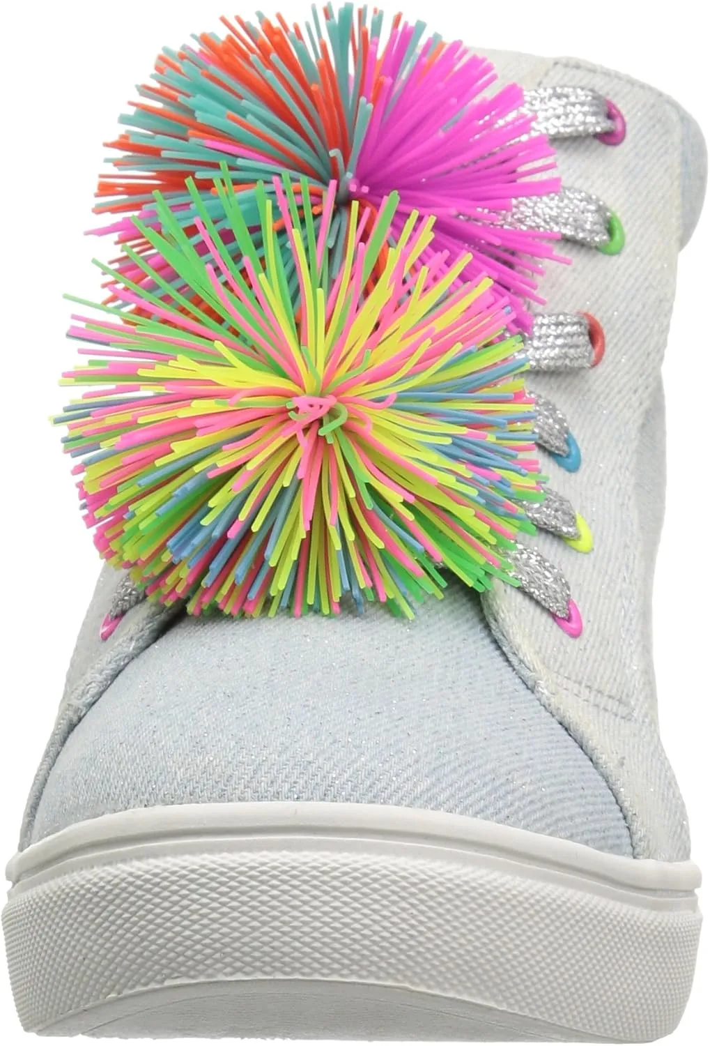 Steve Madden Unisex-Adult JBRENDIE Sneaker