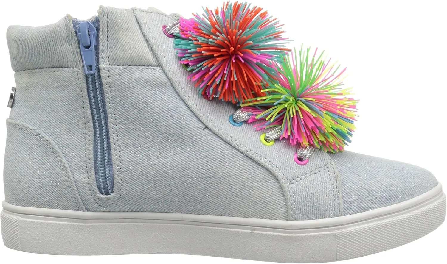 Steve Madden Unisex-Adult JBRENDIE Sneaker