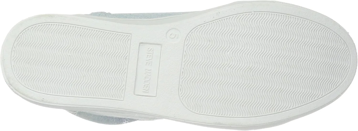 Steve Madden Unisex-Adult JBRENDIE Sneaker