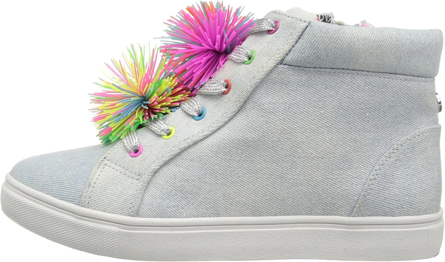Steve Madden Unisex-Adult JBRENDIE Sneaker