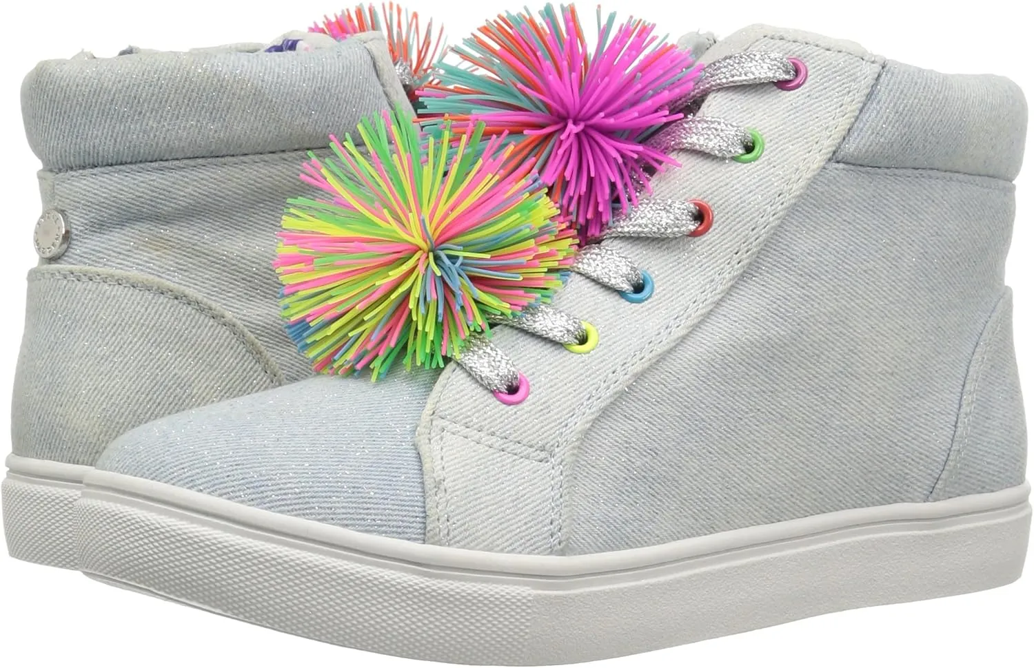Steve Madden Unisex-Adult JBRENDIE Sneaker