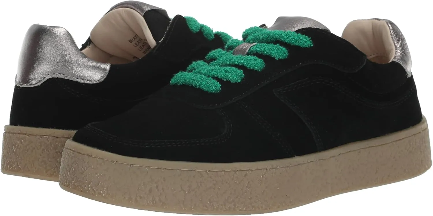 Steve Madden Women's Brayan Sneaker