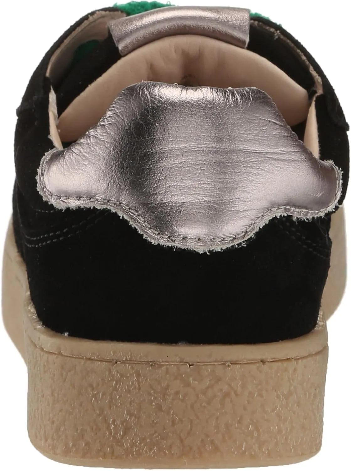 Steve Madden Women's Brayan Sneaker