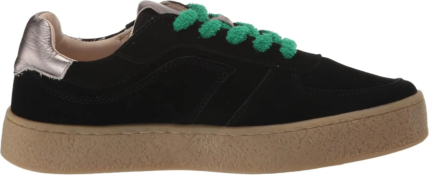 Steve Madden Women's Brayan Sneaker