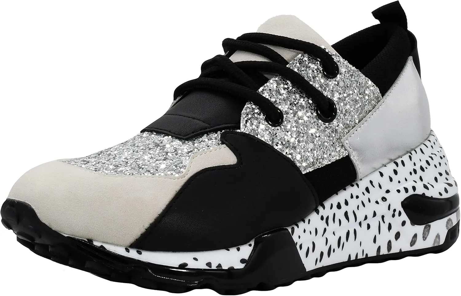 Steve Madden Women's Cliff Sneaker