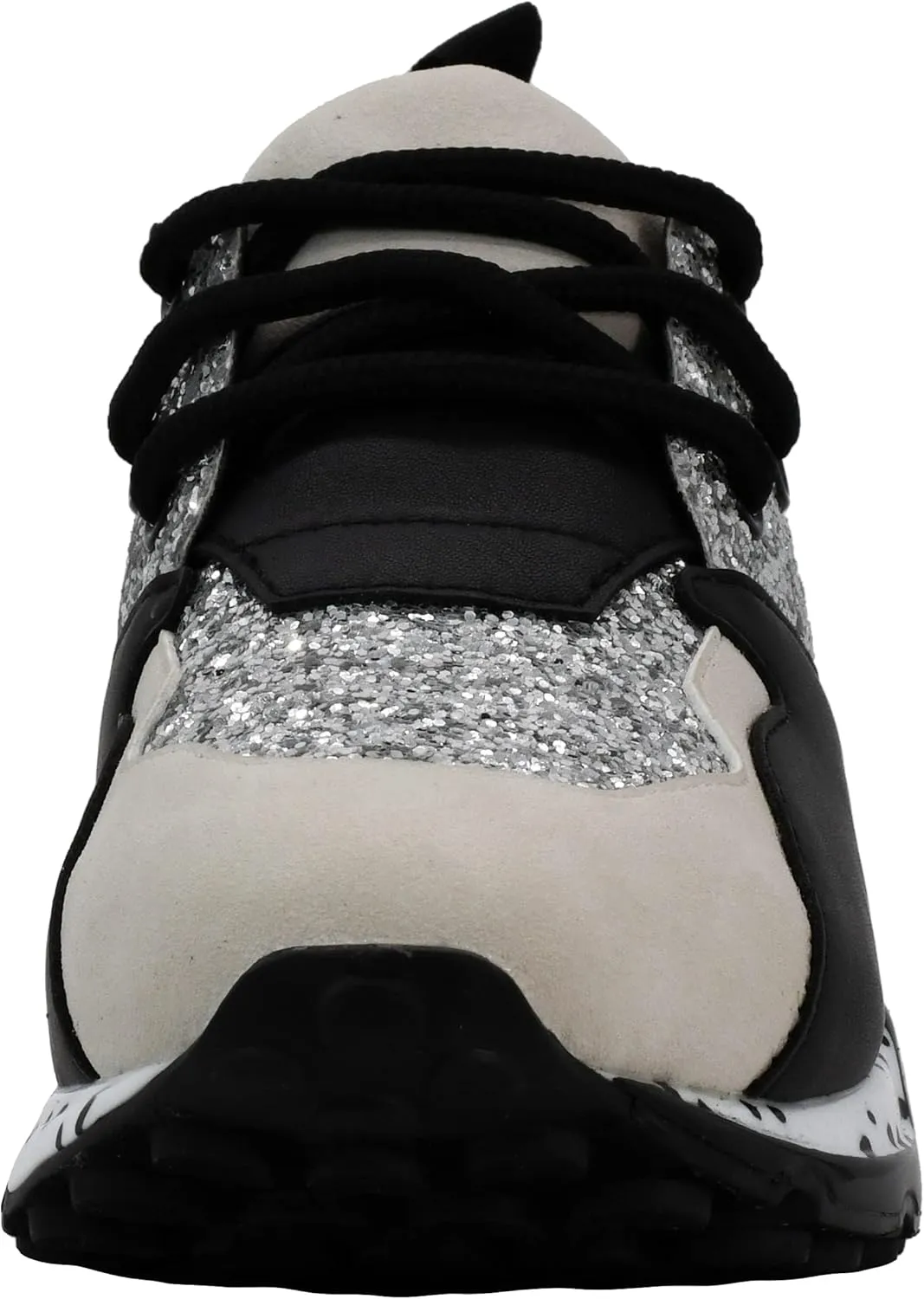 Steve Madden Women's Cliff Sneaker