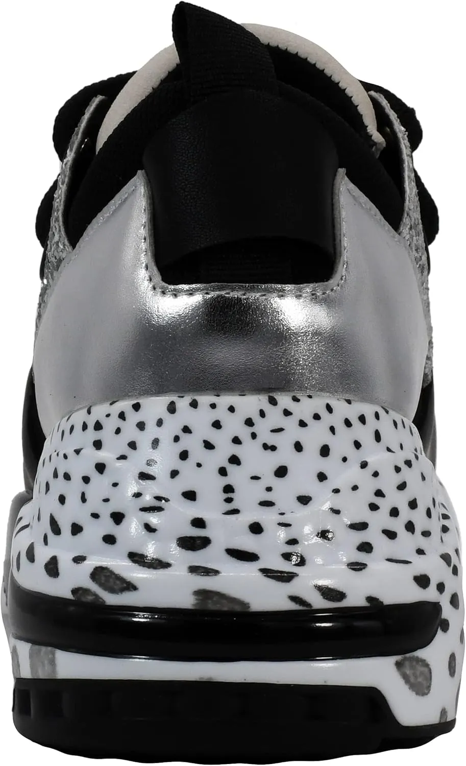 Steve Madden Women's Cliff Sneaker
