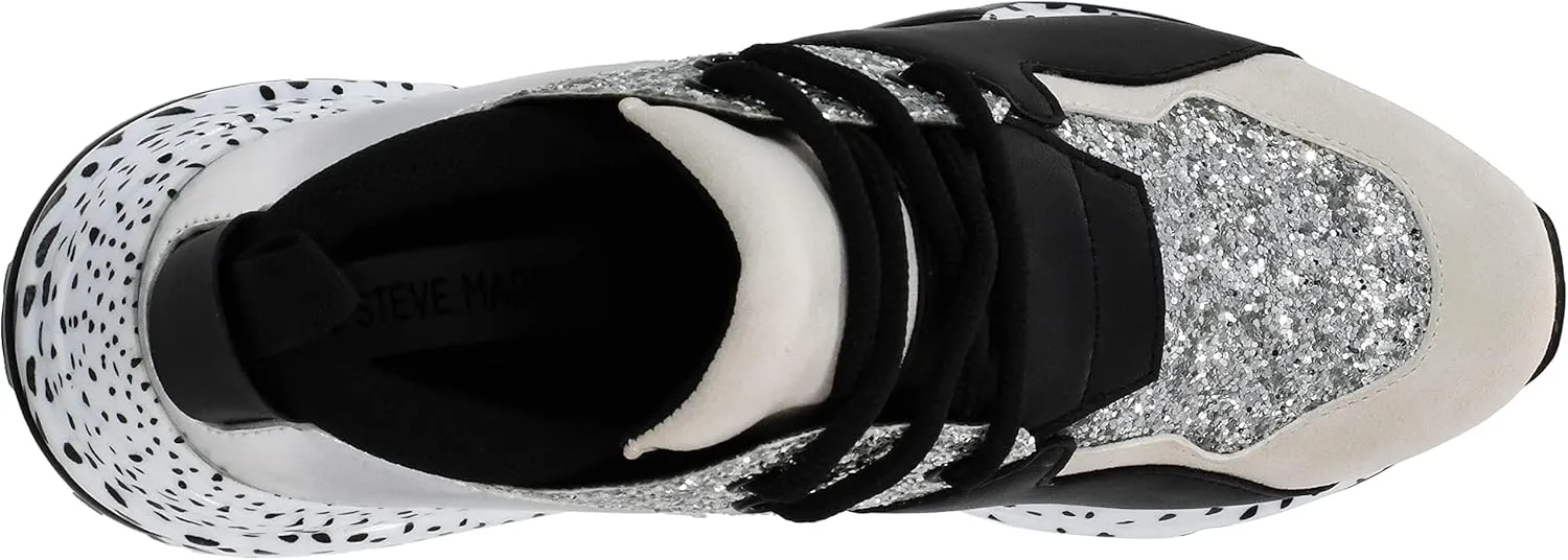 Steve Madden Women's Cliff Sneaker
