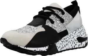 Steve Madden Women's Cliff Sneaker