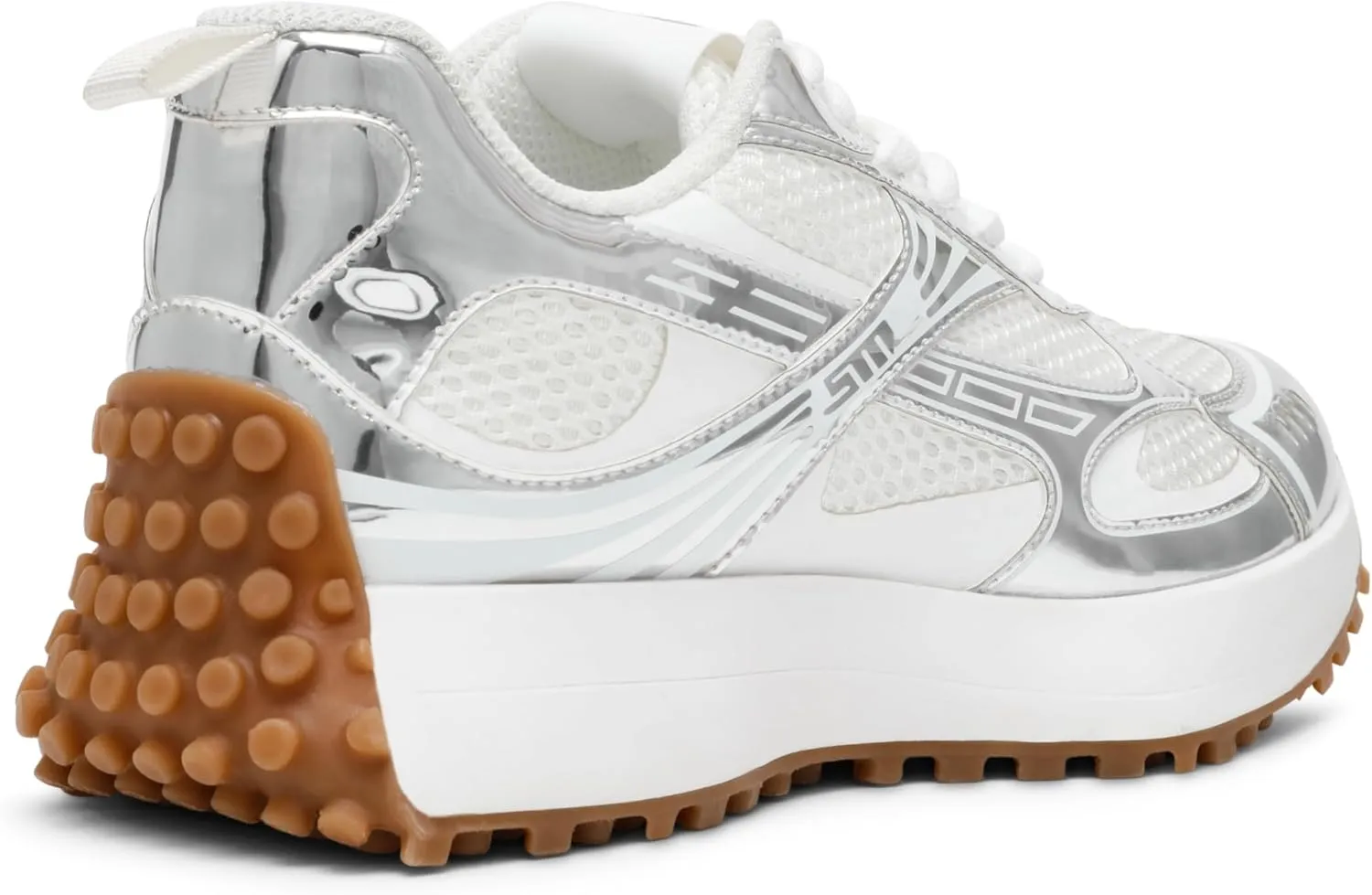 Steve Madden Women's Cyclone Sneaker