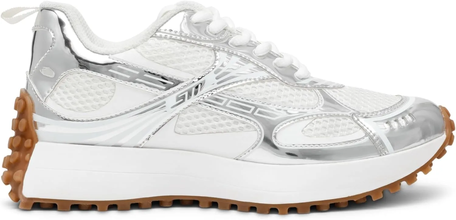 Steve Madden Women's Cyclone Sneaker