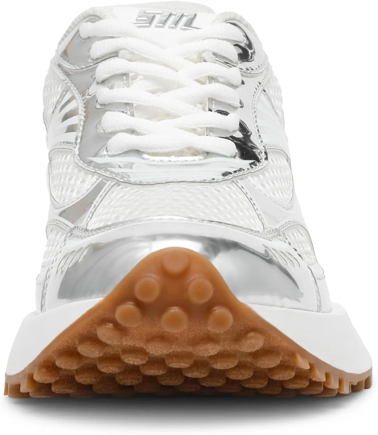 Steve Madden Women's Cyclone Sneaker