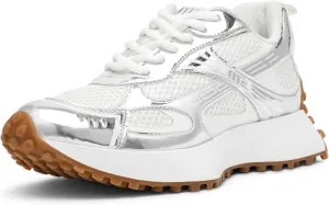 Steve Madden Women's Cyclone Sneaker
