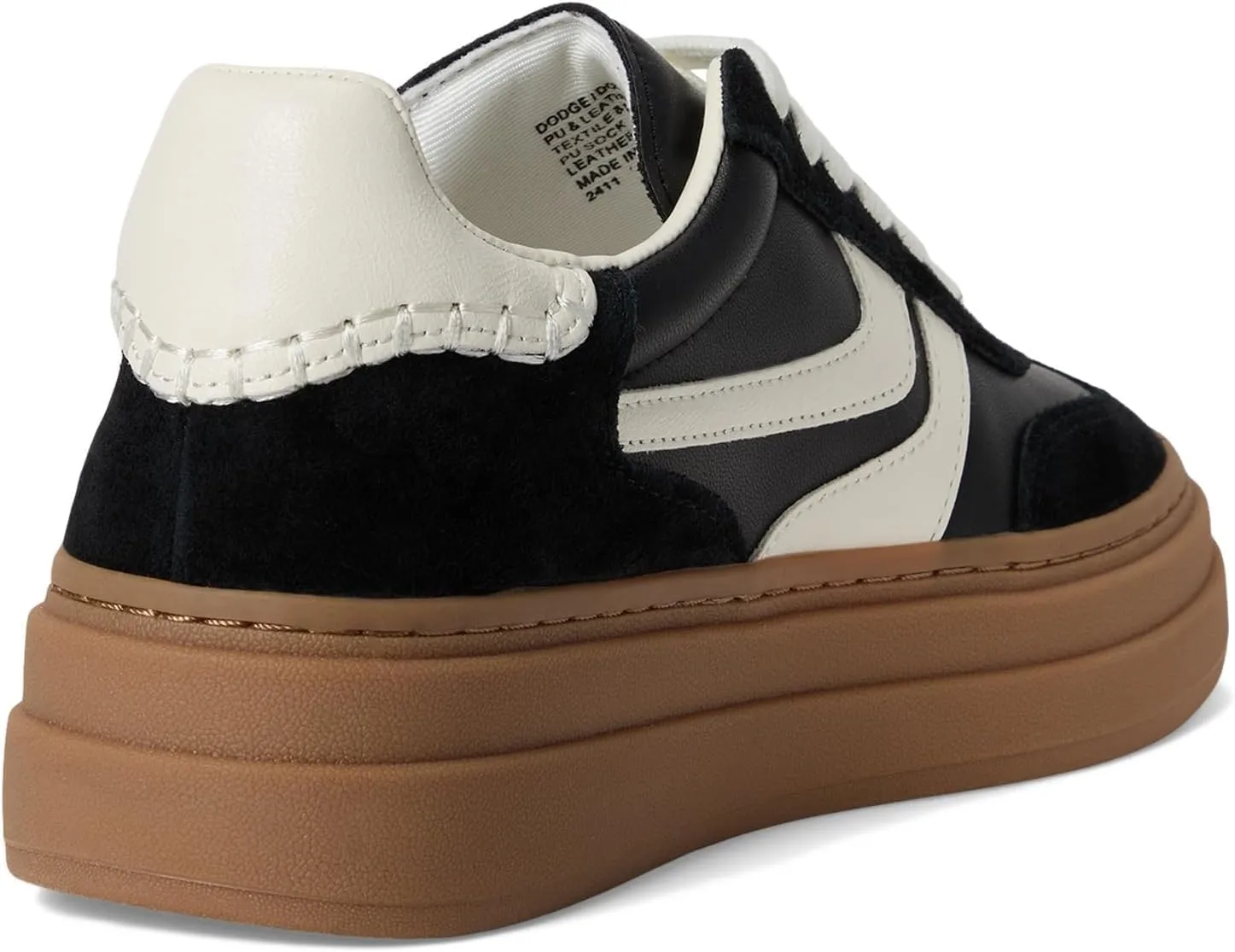 Steve Madden Women's Dodge Sneaker