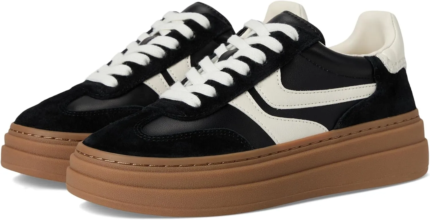 Steve Madden Women's Dodge Sneaker