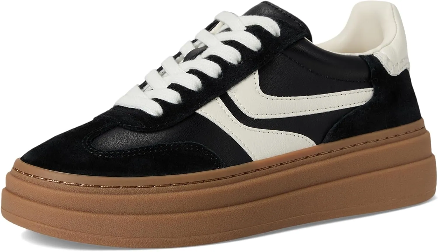 Steve Madden Women's Dodge Sneaker