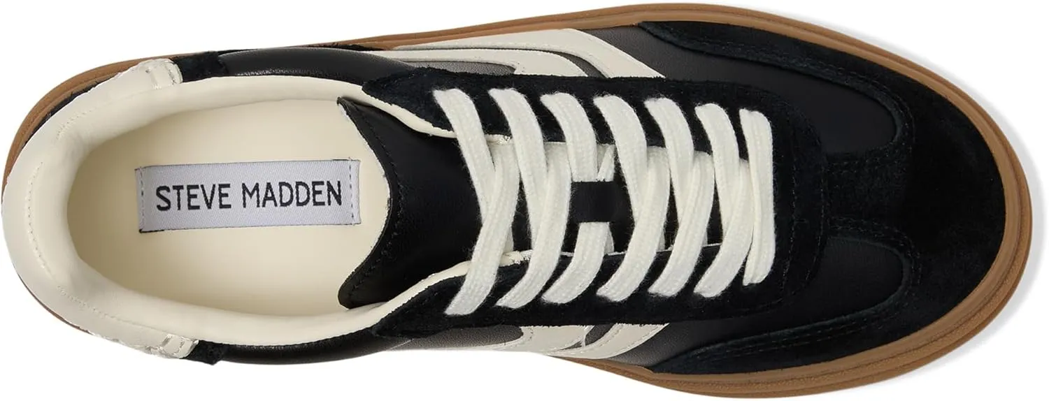 Steve Madden Women's Dodge Sneaker