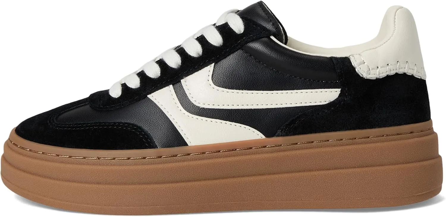 Steve Madden Women's Dodge Sneaker