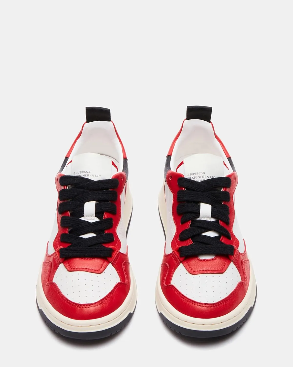 Steve Madden Women's Everlie Sneaker