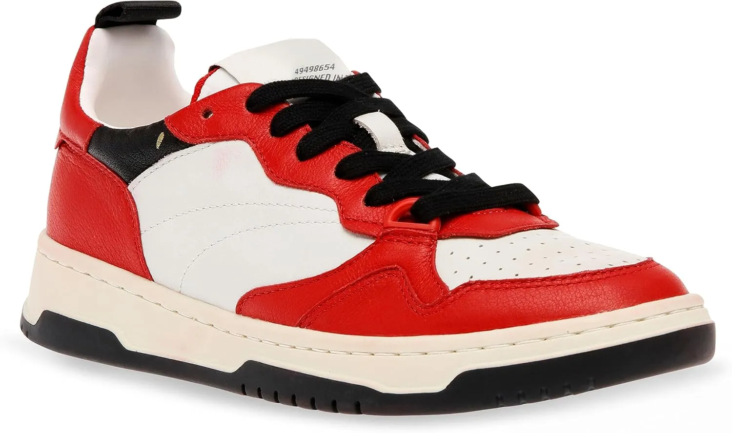 Steve Madden Women's Everlie Sneaker