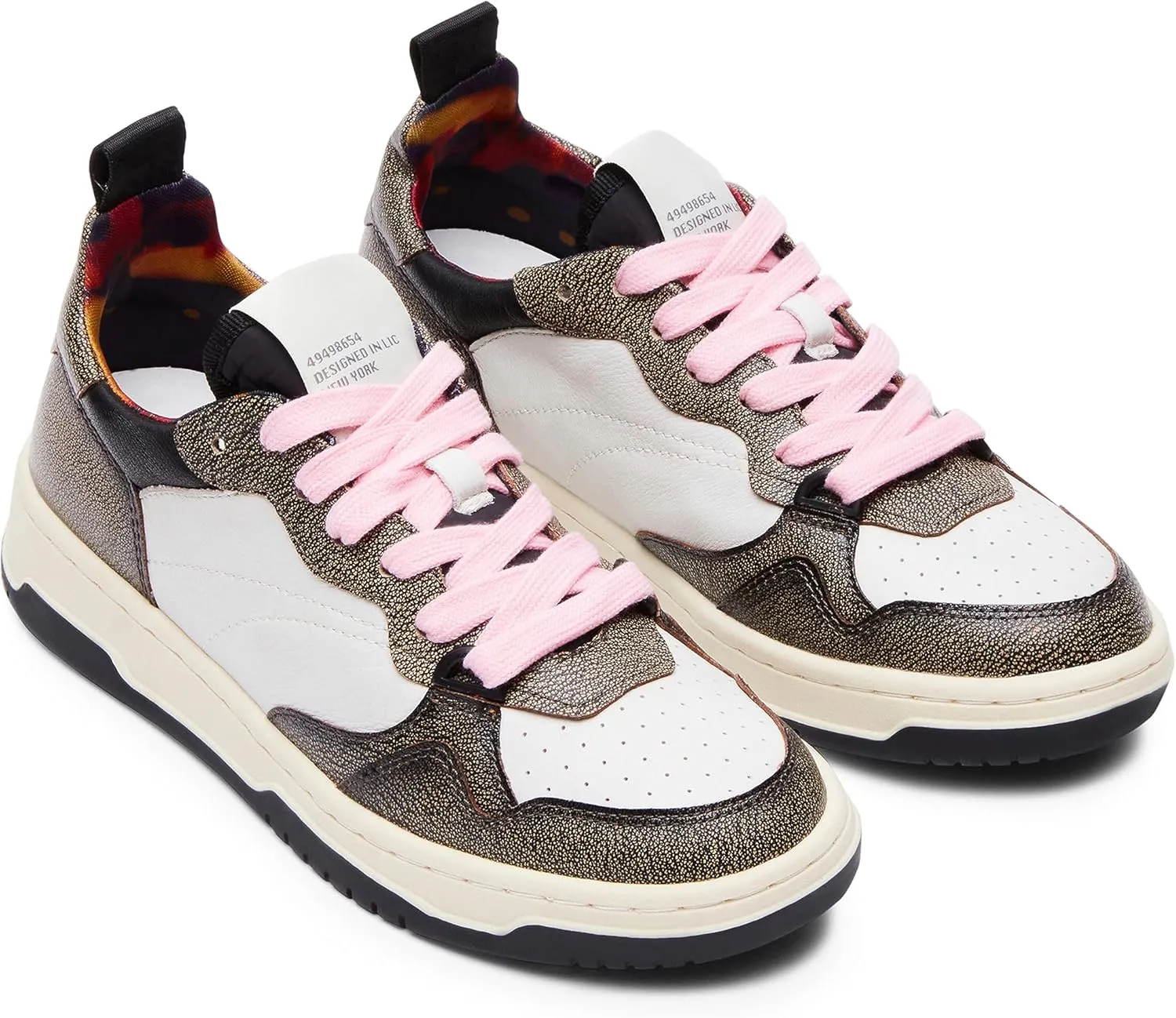Steve Madden Women's Everlie Sneaker