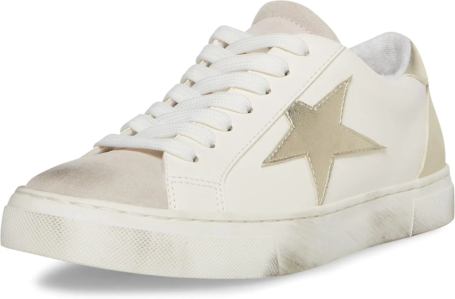Steve Madden Women's Rezume Sneaker