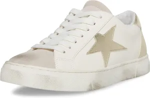 Steve Madden Women's Rezume Sneaker
