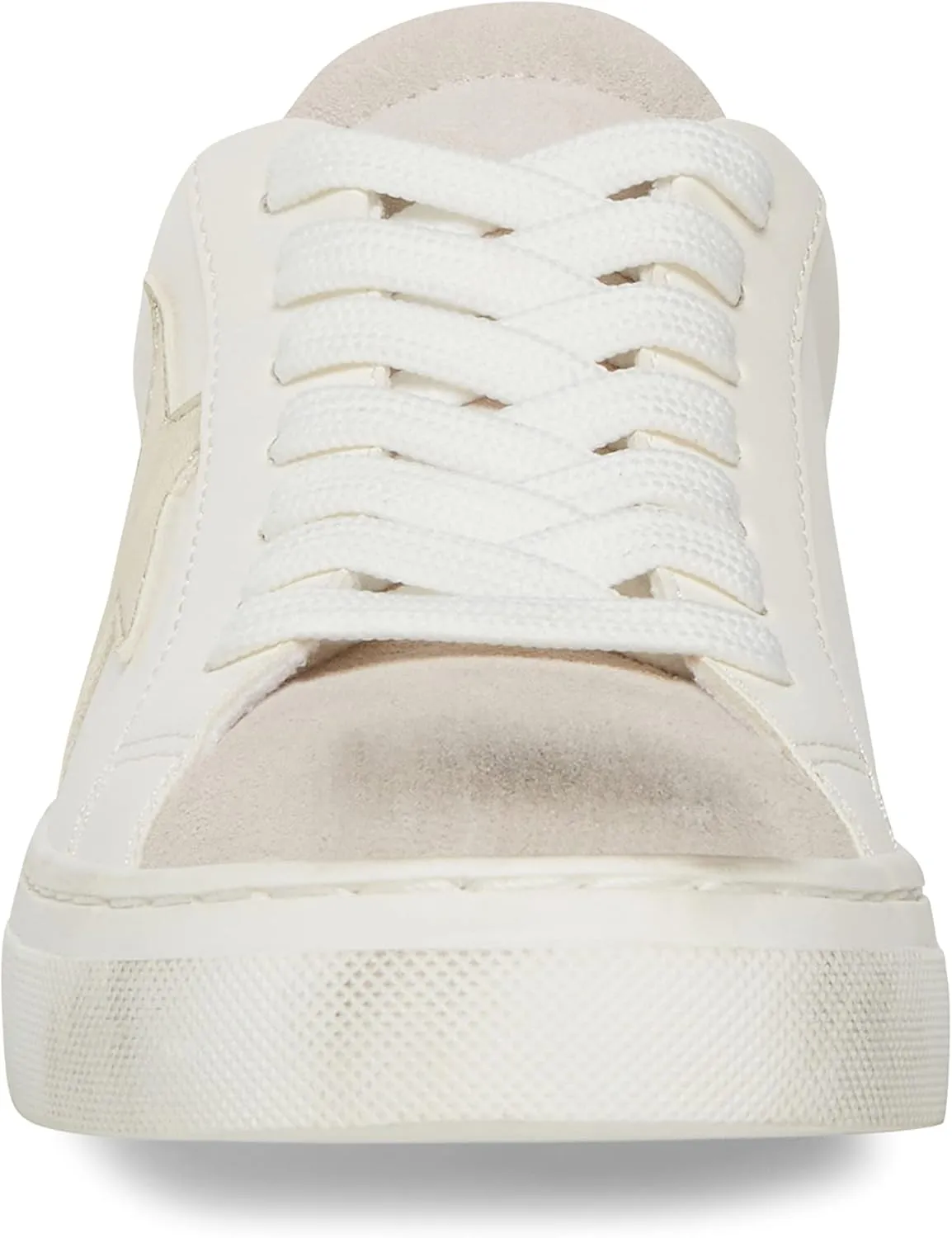 Steve Madden Women's Rezume Sneaker