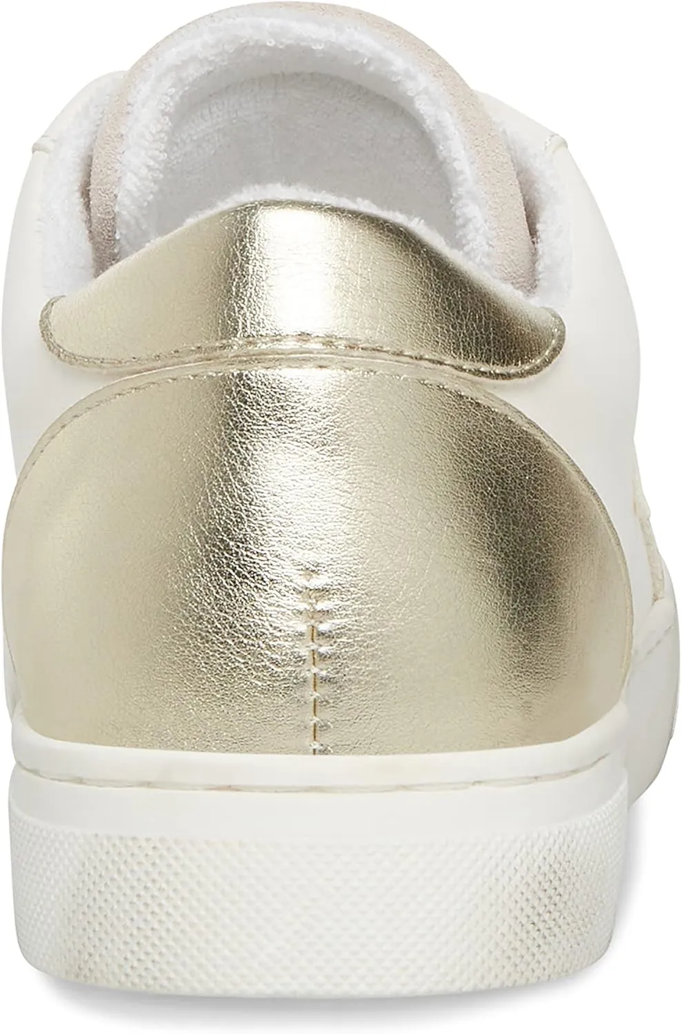 Steve Madden Women's Rezume Sneaker
