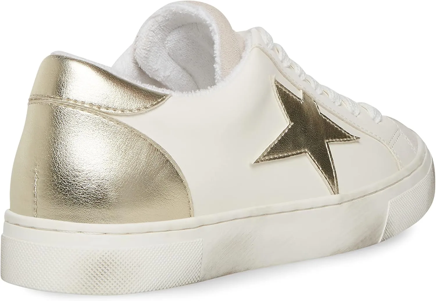 Steve Madden Women's Rezume Sneaker