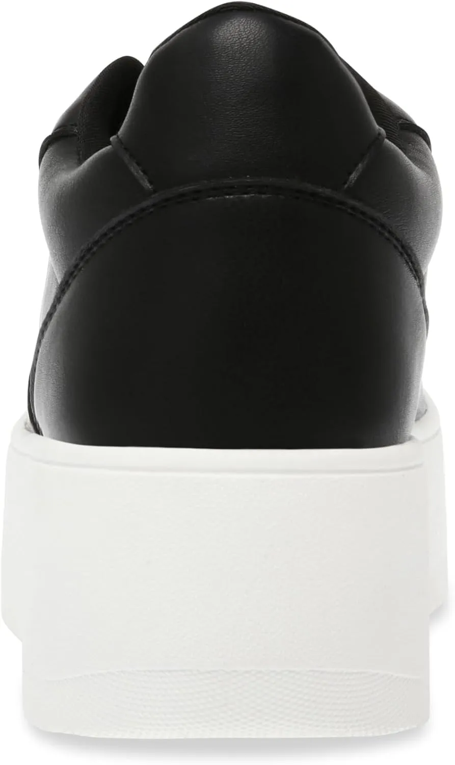 Steve Madden Women's Rocket Sneaker