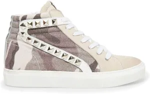 Steve Madden Women's Tracey Sneaker