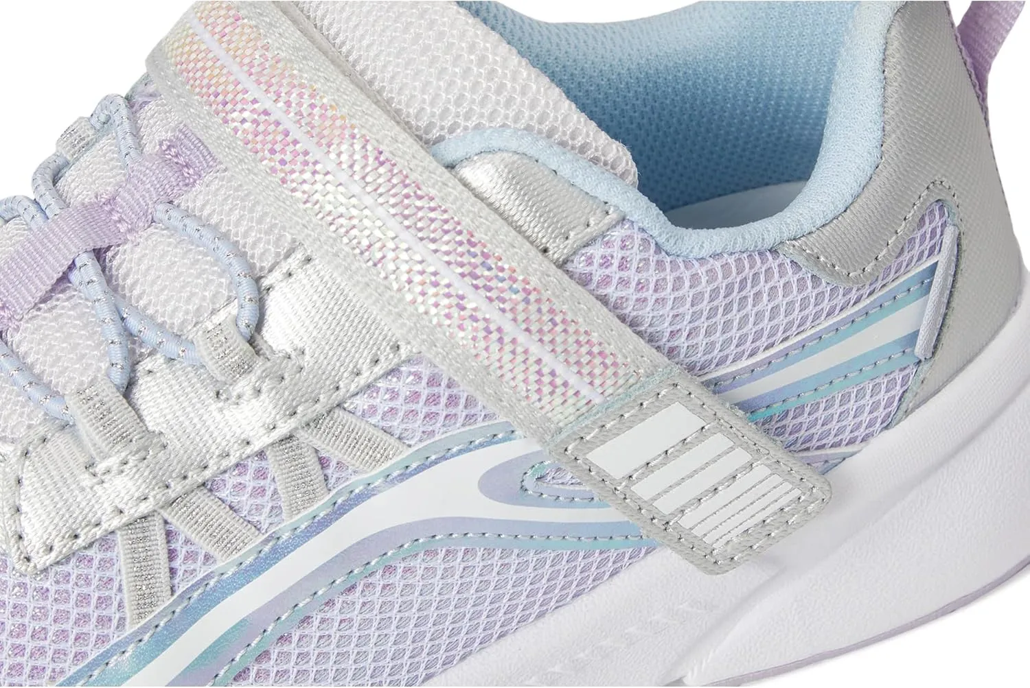 Stride Rite Baby-Girls M2p Journey 3.0 Adapt