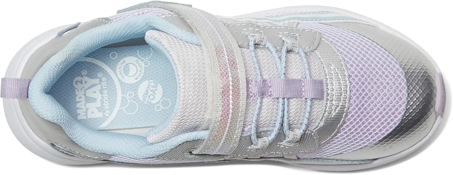 Stride Rite Baby-Girls M2p Journey 3.0 Adapt