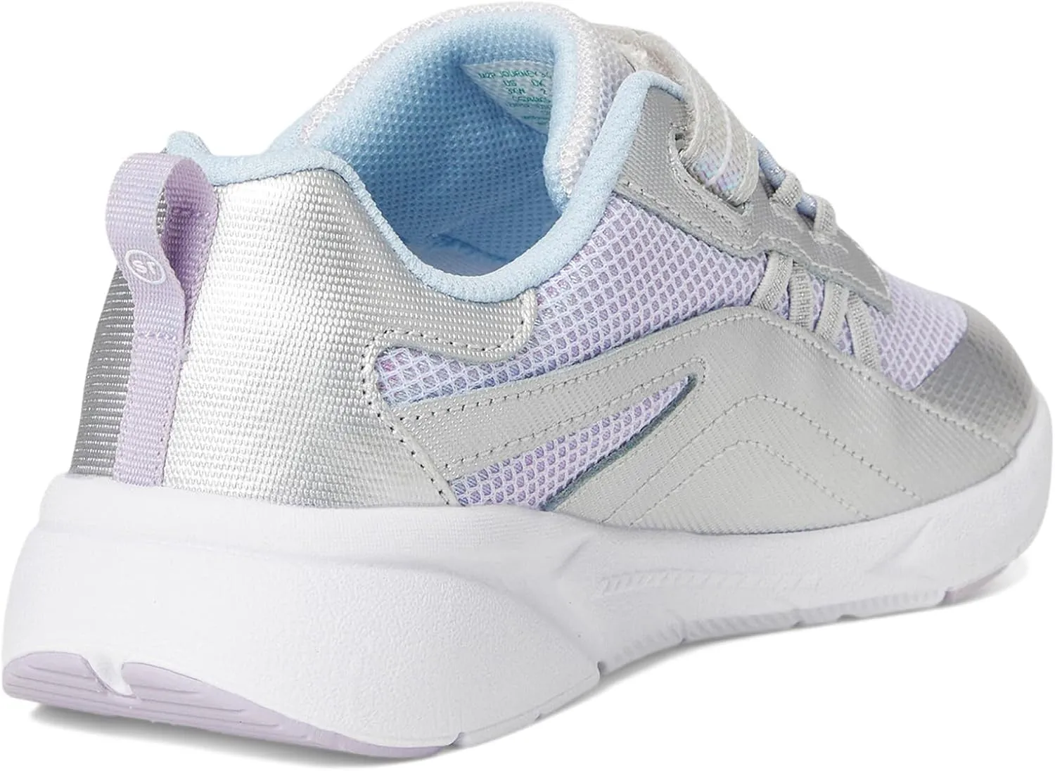Stride Rite Baby-Girls M2p Journey 3.0 Adapt