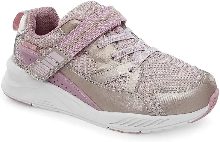 Stride Rite Unisex-Child M2p Journey2 Athletic Sneaker