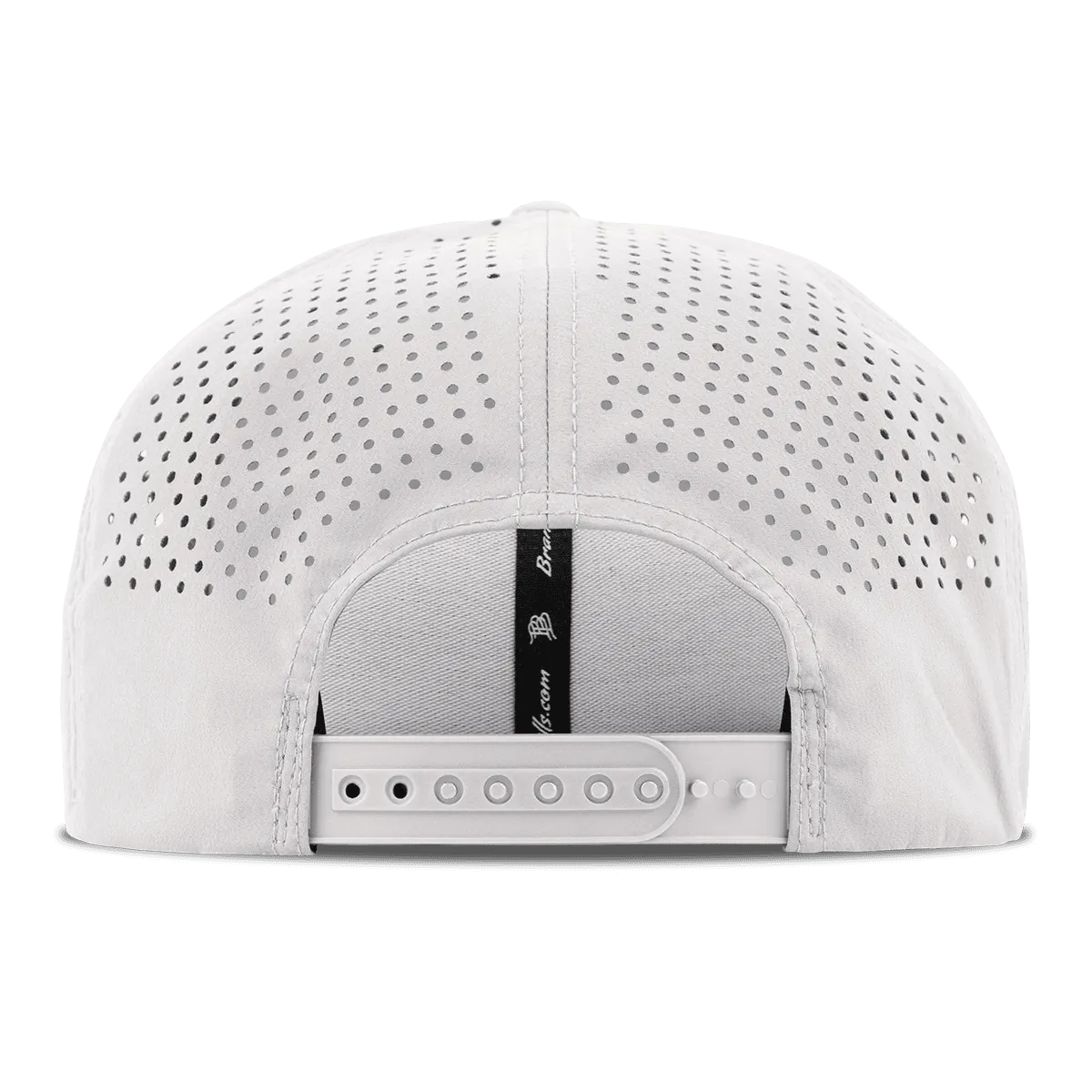 Subto Script White Flat Performance