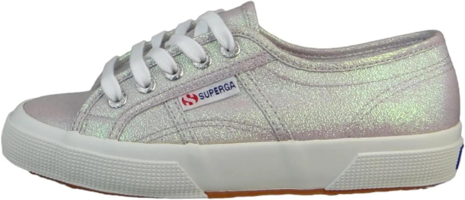 Superga - Lamew Trainers - Adult