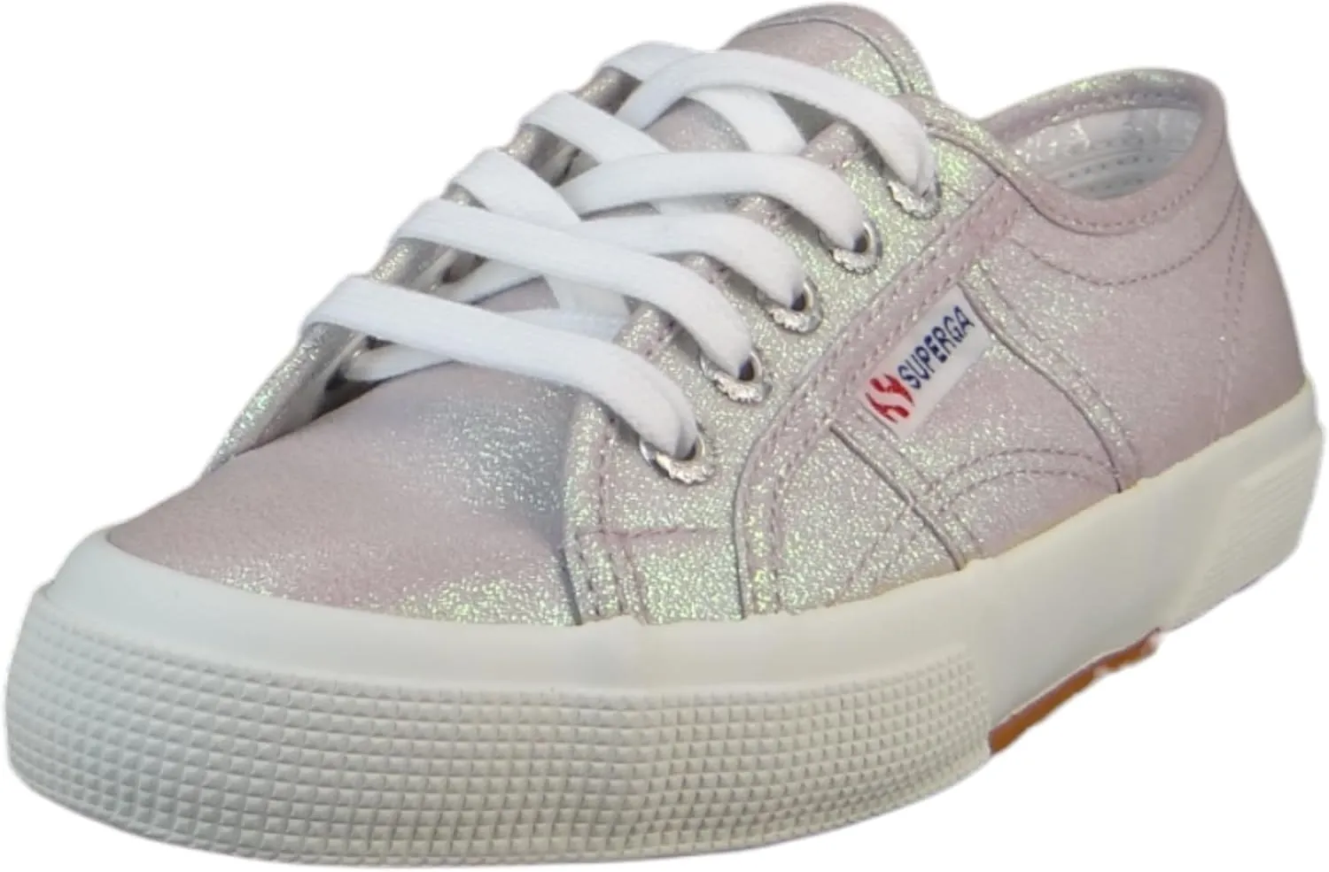 Superga - Lamew Trainers - Adult