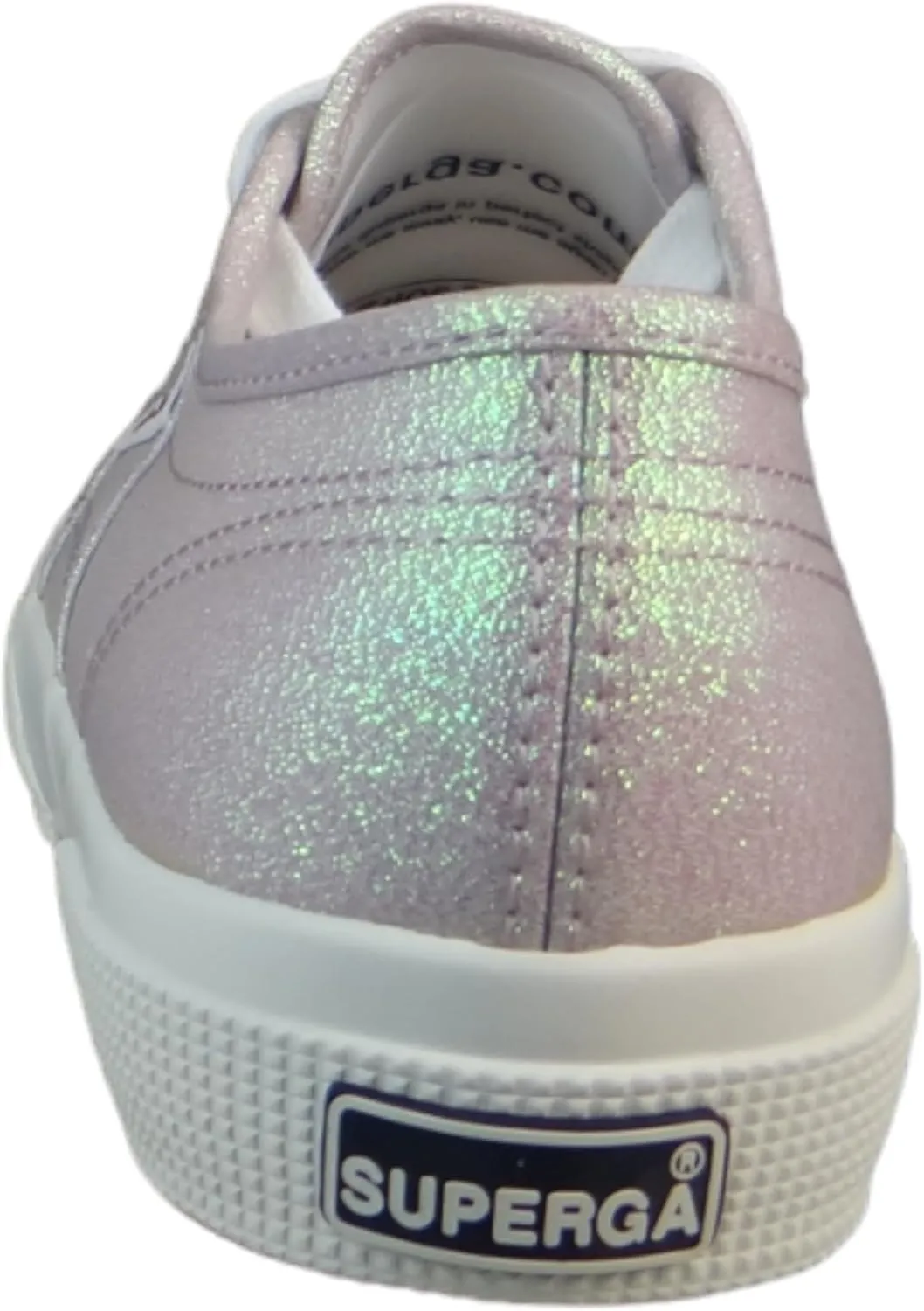 Superga - Lamew Trainers - Adult