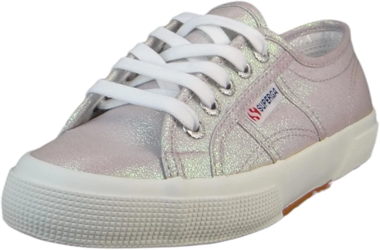 Superga - Lamew Trainers - Adult