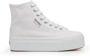 Superga Unisex-Adult 2708 Hi Top Sneaker