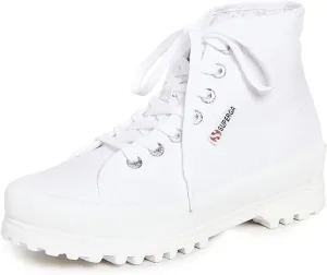 Superga Women's 2341 Alpina Cotu Sneaker