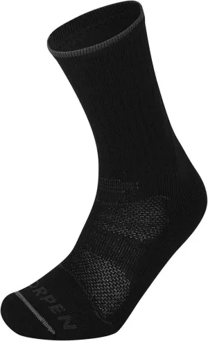 T2 Light Hiker Eco Sock, Great for Hiking, Unisex Design, Eco-Friendly & Sustainable, Cushioned Sole
