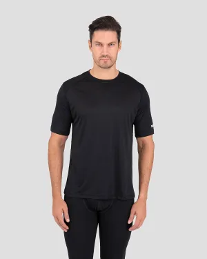 Terramar Men's M Ss Transport Tee