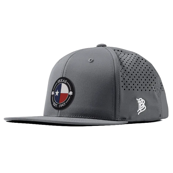 Texas Compass Flat Performance