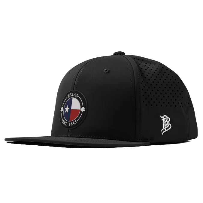 Texas Compass Flat Performance