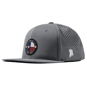 Texas Compass Flat Performance