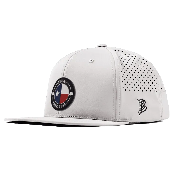 Texas Compass Flat Performance