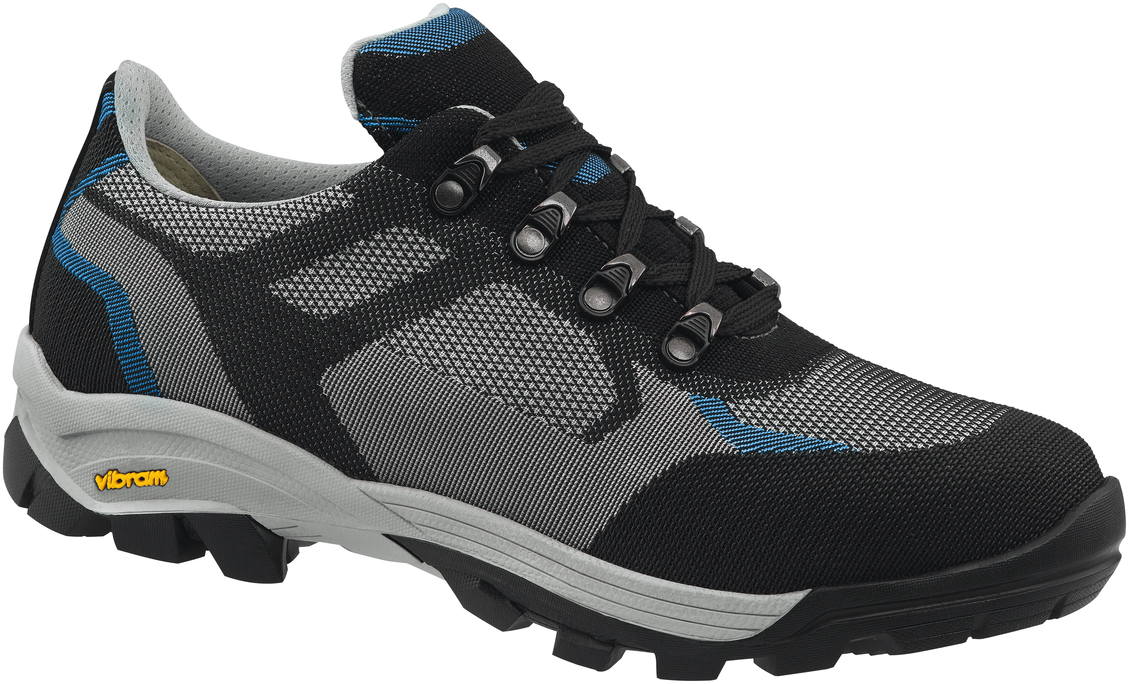 Thanner Alpha Orthopaedic Men's Shoe